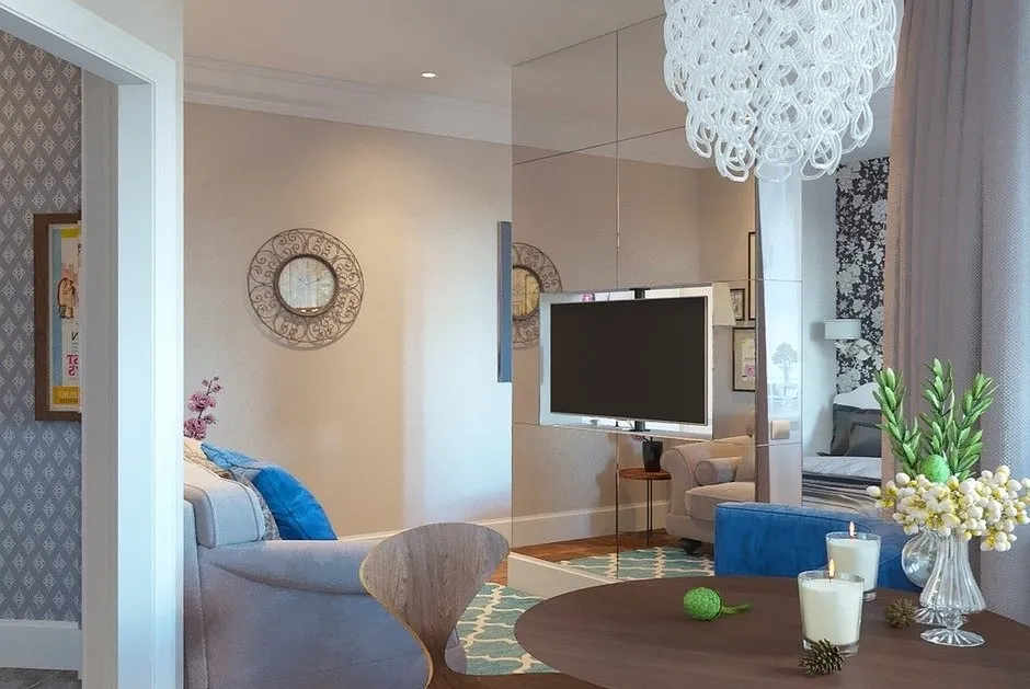 Foto: Estilo moderno, Consejos – fotos en nuestro sitio web