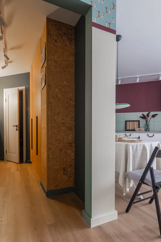 Foto: estilo, Entrada, Consejos, Olga Dubrovskaya – foto en nuestro sitio web