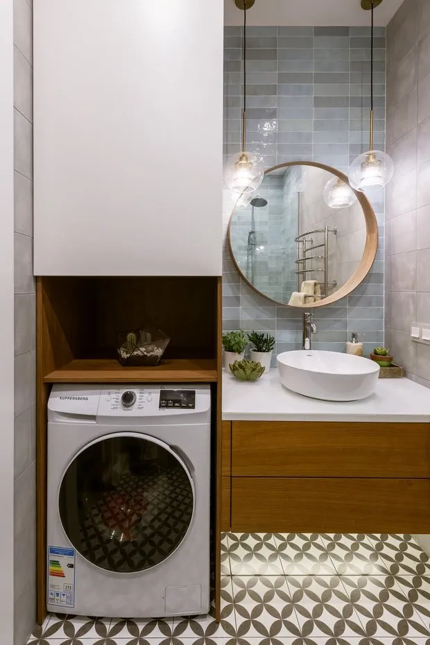 Diseño: I'M DESIGN STUDIO