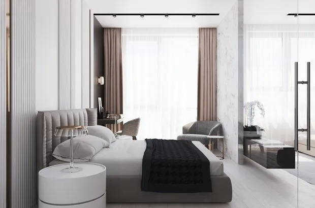 Diseño: Artem Babayanetz