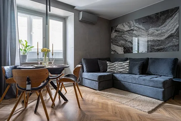 Diseño: Marriam Razueva