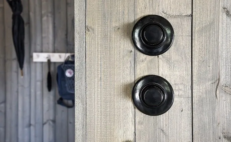 照片：时尚风格，室内装饰，房屋，小屋，房屋和小屋——我们网站上的照片