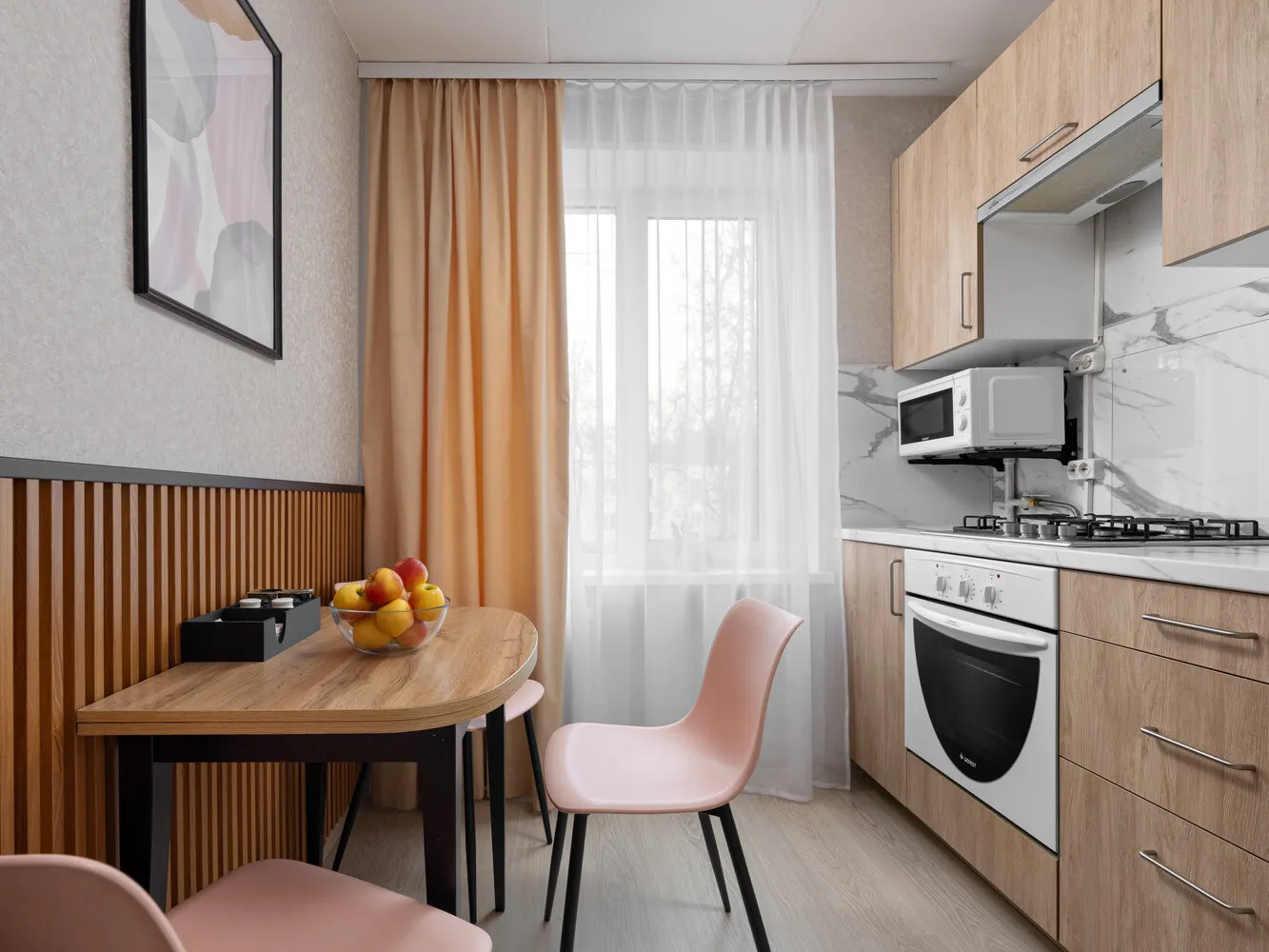 Foto: en estilo , Moderno, Apartamento de tamaño reducido, Vivienda, Proyecto del día, Moscú, Chrischevka, 1 habitación, hasta 40 metros, Roman Mynzheraru – fotos en nuestro sitio web