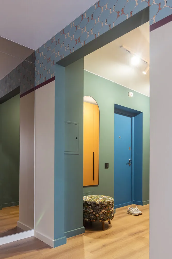 Foto: estilo, Entrada, Consejos, Olga Dubrovskaya – foto en nuestro sitio web