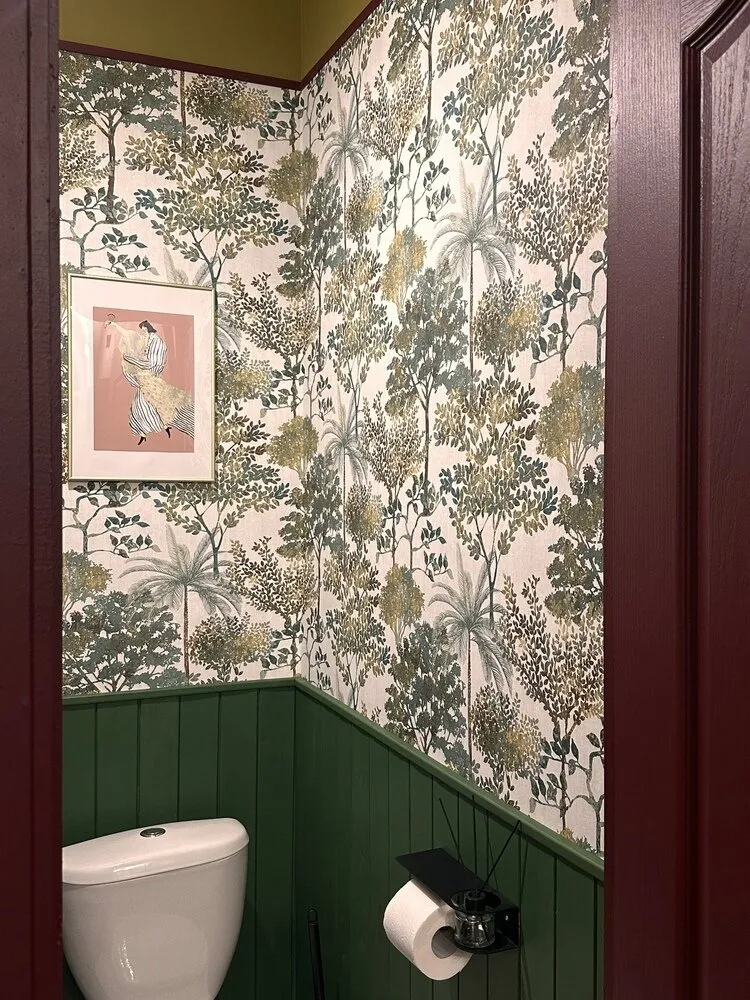 Foto: en estilo , Ecléctico, Apartamento de bajo espacio, Apartamento, Proyecto del día, Voronezh, Edificio panelado, 1 habitación, 40-60 metros, Katerina Trusova, Oksana Razumova – fotos en nuestro sitio web