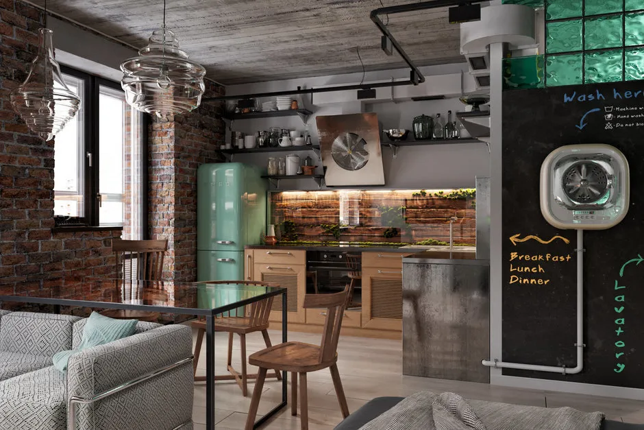 Diseño: Roman Plusnin