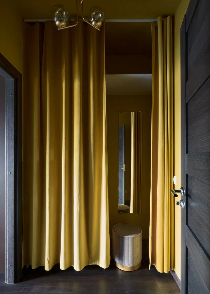 Diseño: Nina Simonova