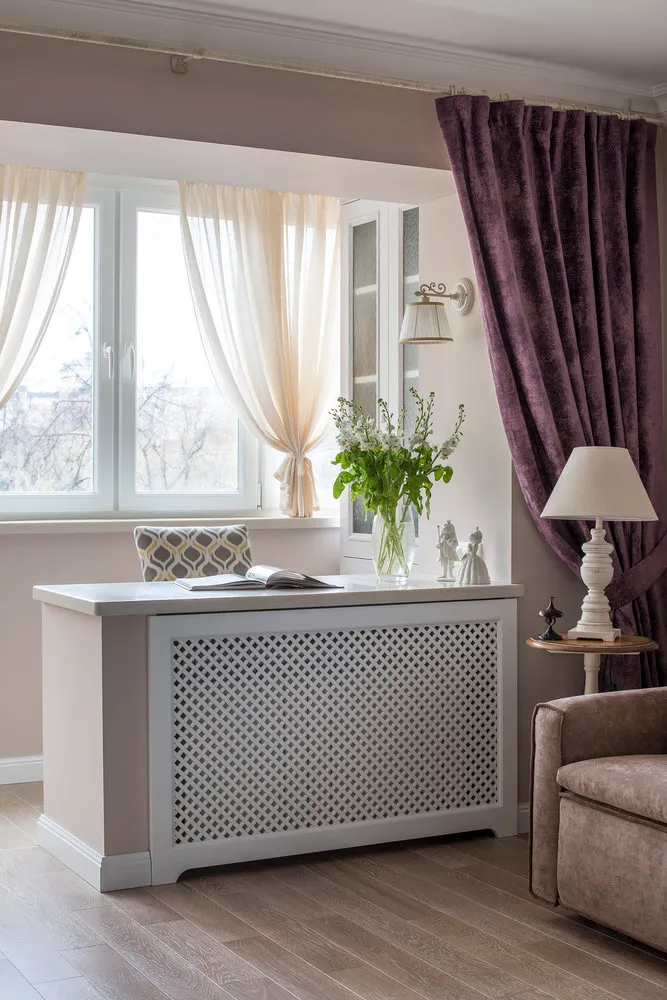 Дизайн: Татьяна Фабричная, студия «Декотренд»