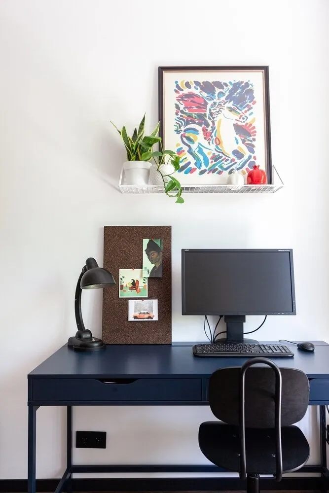 Photo: style, Apartment, Renovation, Khrushchyovka, Khrushchyovka Interior, How to Update a Khrushchyovka, Khrushchyovka Design – photos on our website