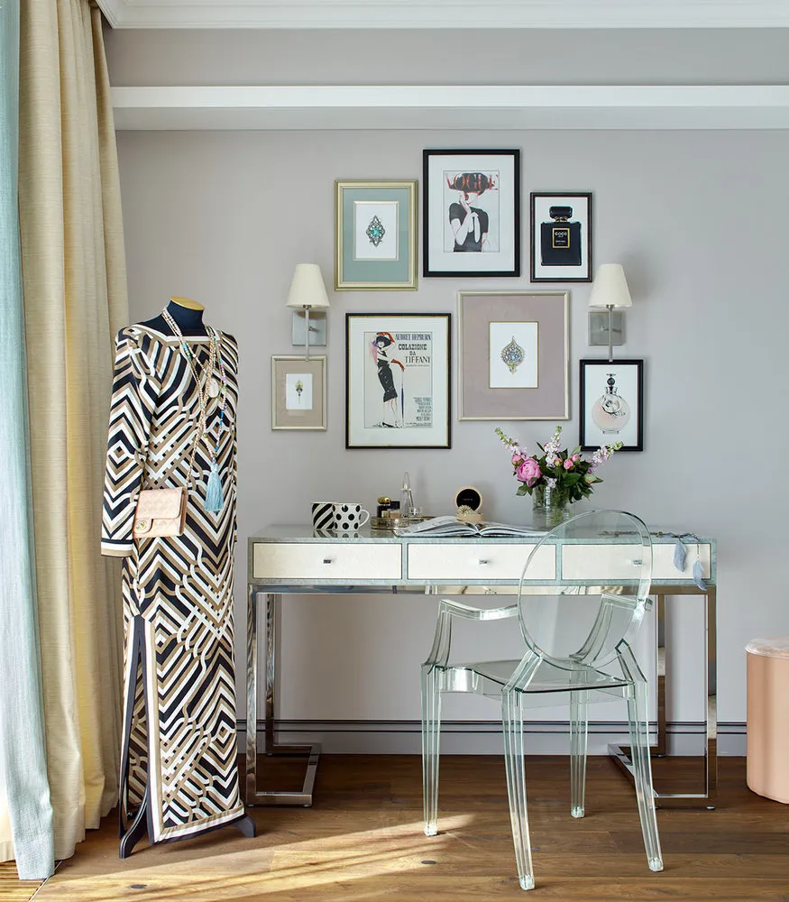 设计：叶尼娅·扎丹诺娃