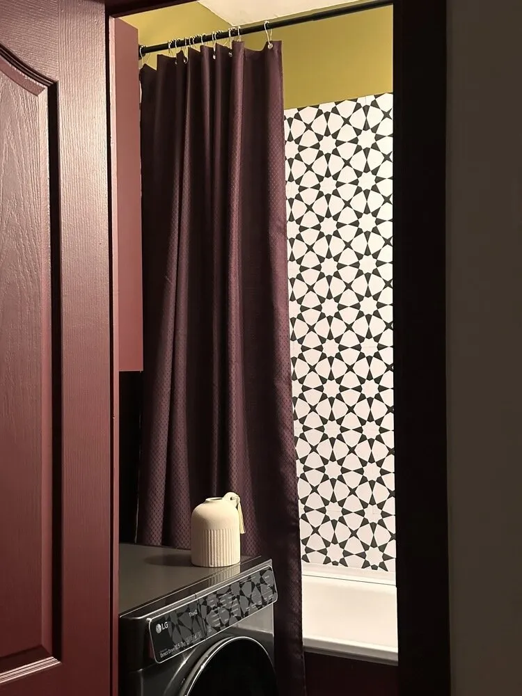 Foto: en estilo , Ecléctico, Apartamento de bajo espacio, Apartamento, Proyecto del día, Voronezh, Edificio panelado, 1 habitación, 40-60 metros, Katerina Trusova, Oksana Razumova – fotos en nuestro sitio web