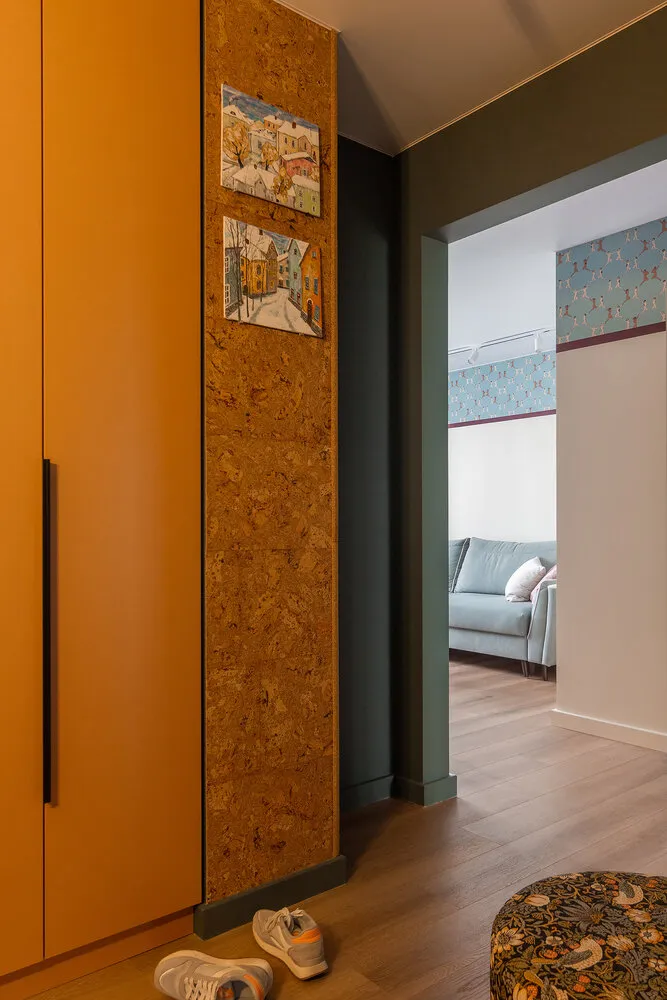 Foto: estilo, Entrada, Consejos, Olga Dubrovskaya – foto en nuestro sitio web