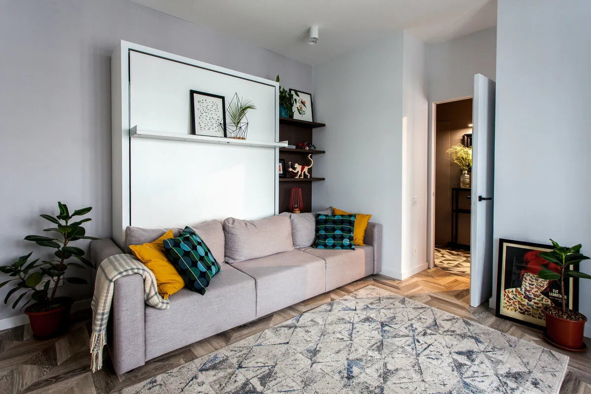 Дизайн: бюро MIR