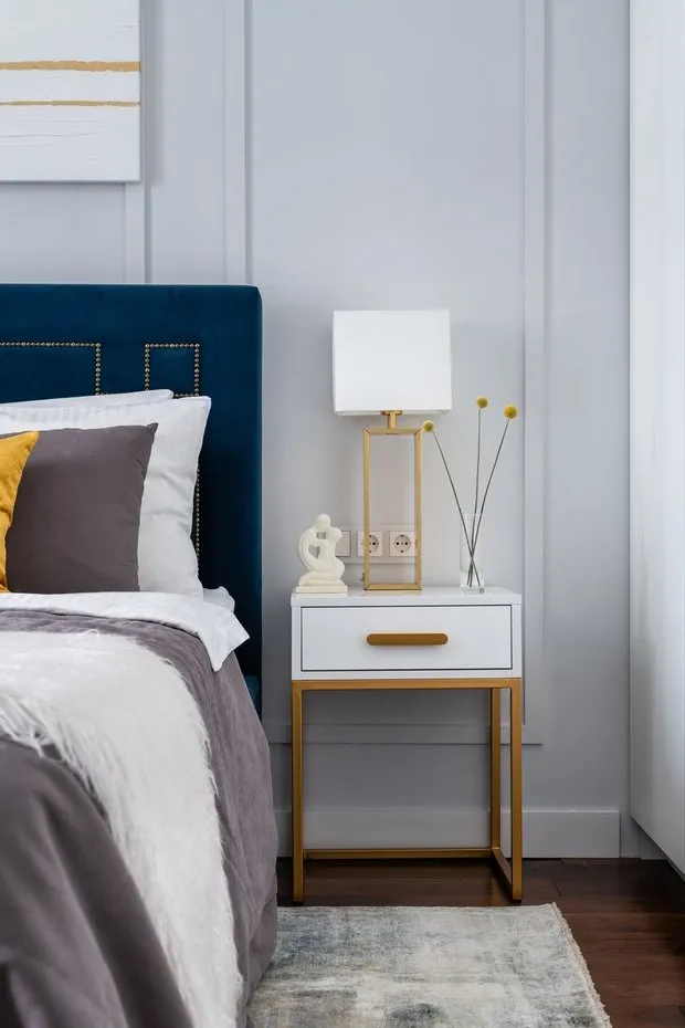 Foto: estilo , Clásico, Ecléctico, Apartamento, Proyecto de la Semana, Moscú, 3 habitaciones, 60-90 metros, Vera Sheverdenok – foto en nuestro sitio web