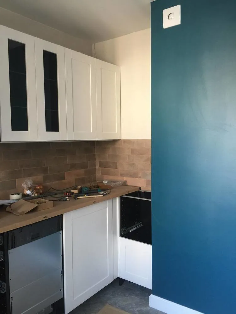 Photo: in style , Repair in Practice, Ruslan Kirnichansky, #howtosave – photo on our site