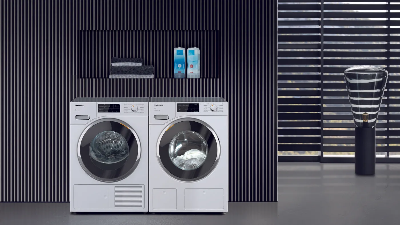 照片：风格、公寓、房屋、Miele、指南——我们网站上的照片