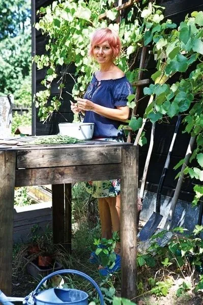 照片:古典与折中风格装饰,室内装饰,房屋、达恰——我们网站上的照片