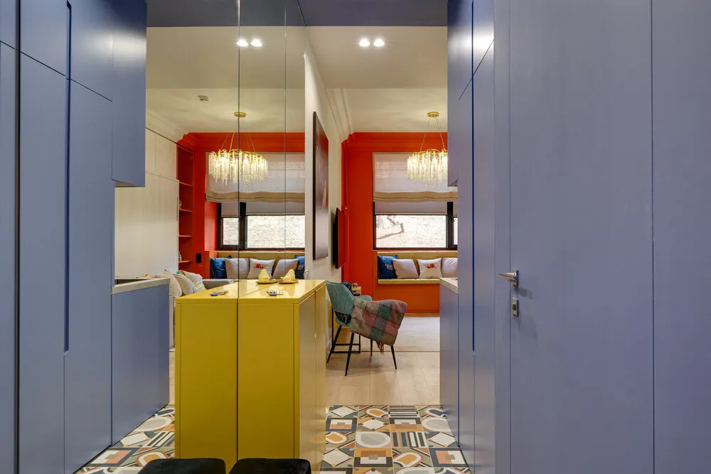 Diseño: Kogan Design Studio