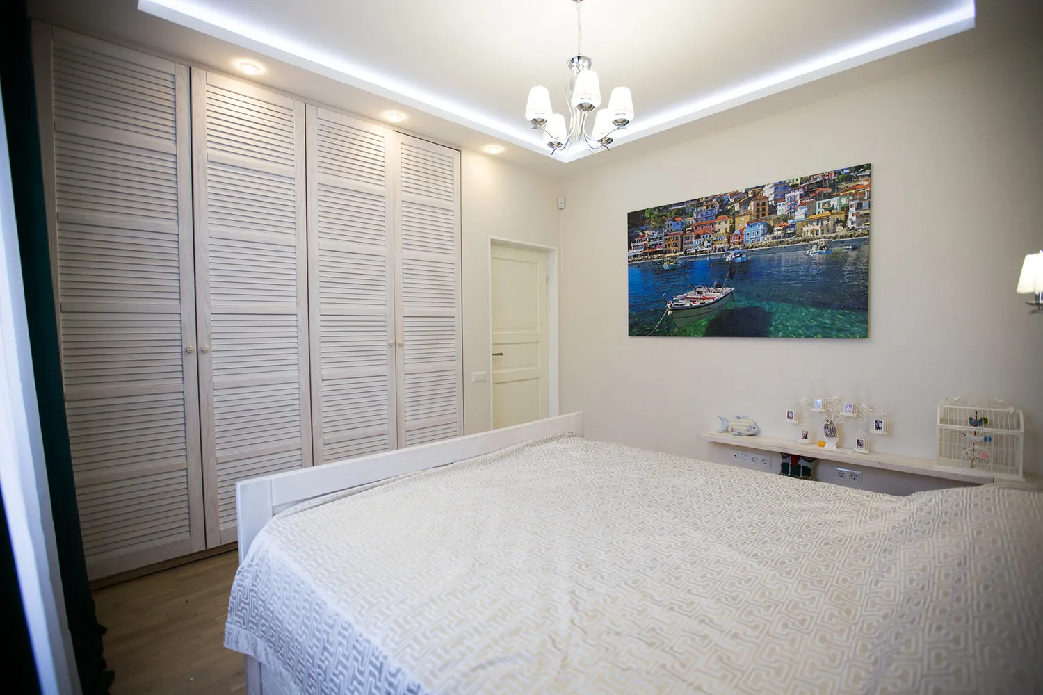 Фото из портфолио Реализованные проекты – фотографии дизайна интерьеров на нашем сайте