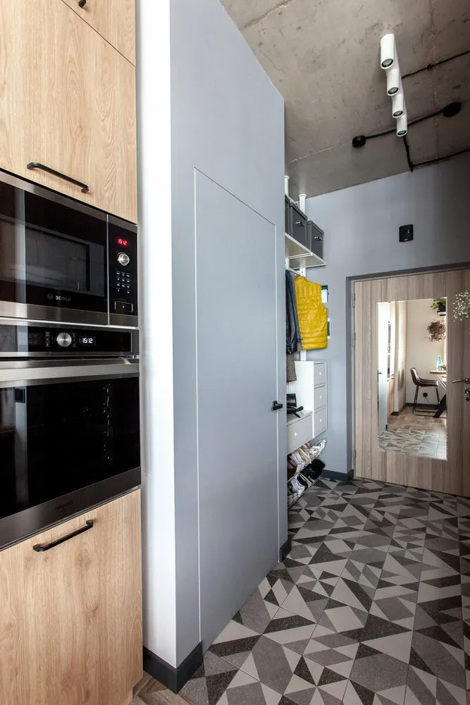 Дизайн: бюро MIR