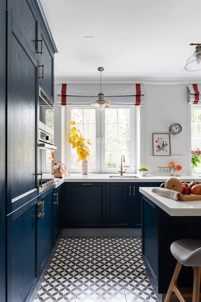 Фотографія: в стилі , Декор інтер’єру, Анна Козлова – фото на нашому сайті