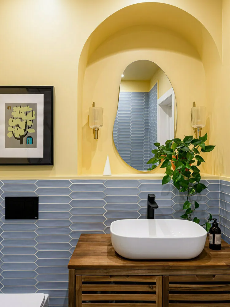 Foto: estilo , Apartamento, Consejos, Anastasia Zarqua, Japandi – fotos en nuestro sitio web