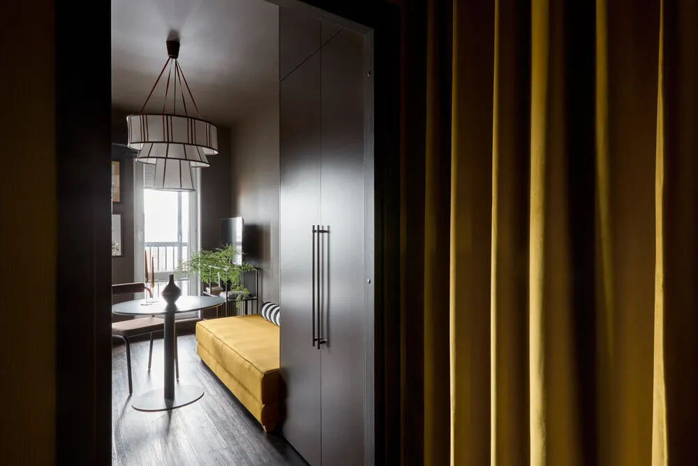 Diseño: Nina Simonova