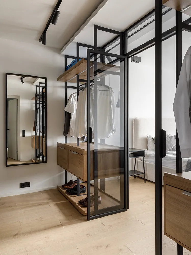 Design: Dinamika Architects