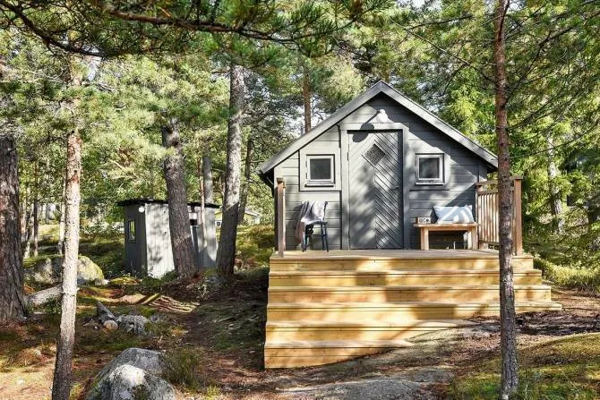 照片：时尚风格，室内装饰，房屋，小屋，房屋和小屋——我们网站上的照片