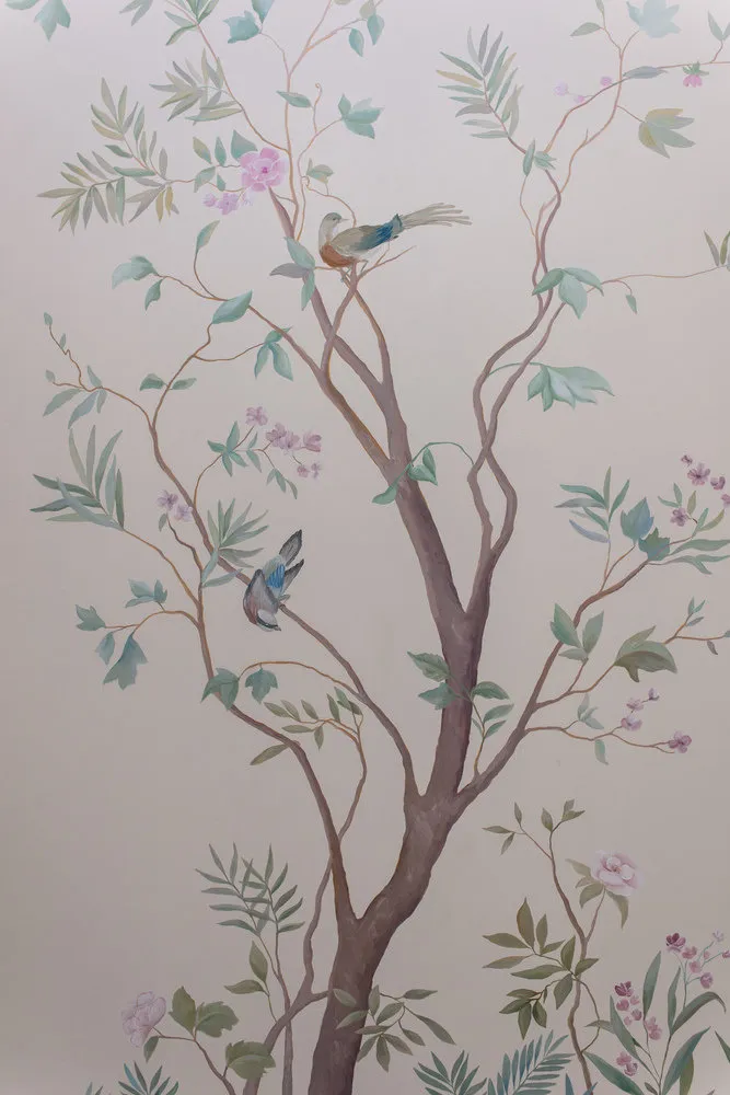 照片：经典风格、儿童房、室内装饰，奥尔加·贝雷利特 – 我们网站上的照片