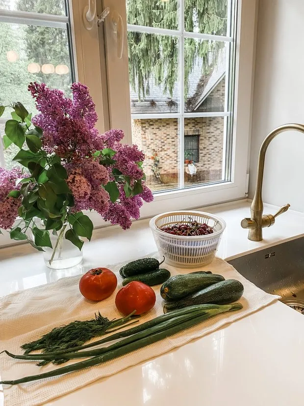 Фотографія: в стилі , Декор інтер’єру, Анна Козлова – фото на нашому сайті