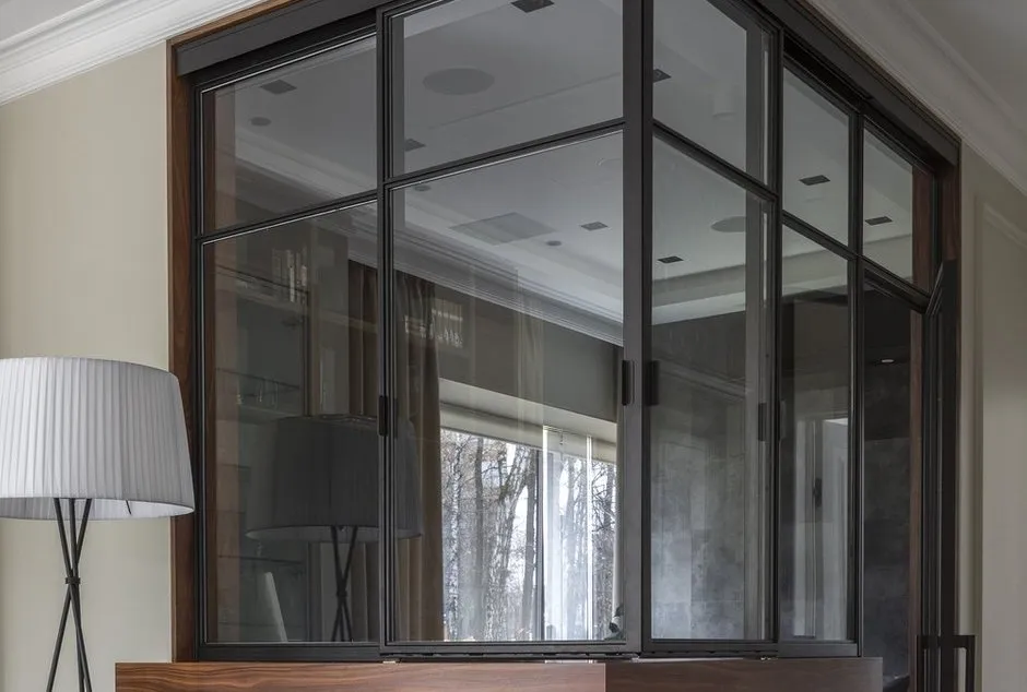 Foto: Sala de estar en estilo moderno, Consejos – fotos en nuestro sitio web