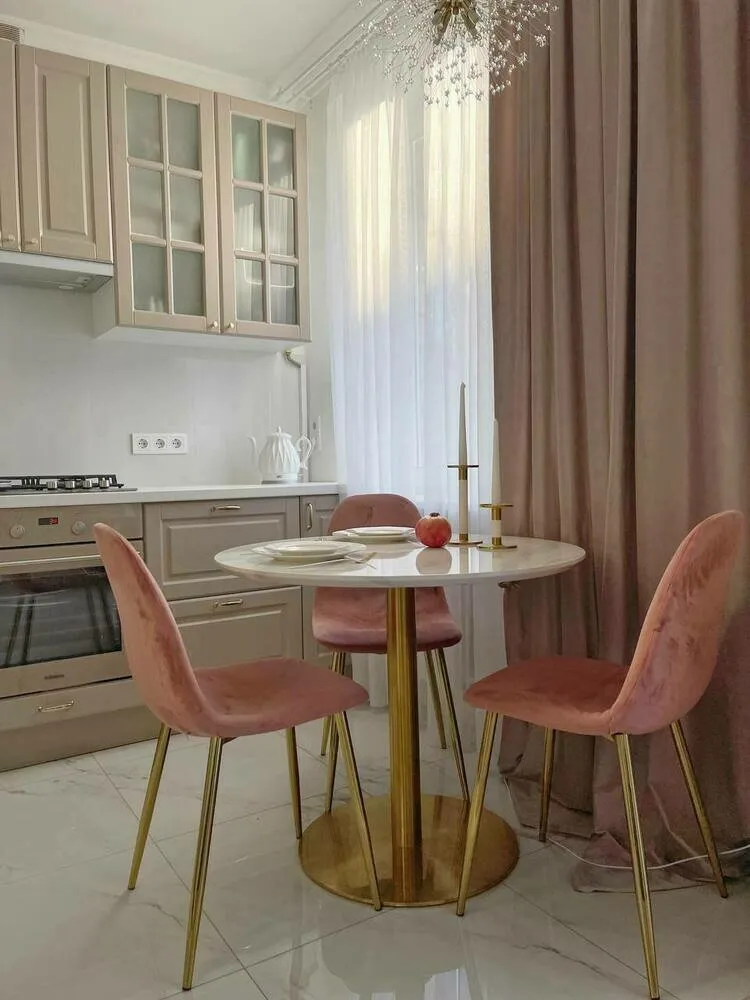 Photo: style, apartment, room interior, interior style, interior design, renovation, what you need to know about bathroom renovation, Stalinist apartment interior, before and after, designer renovation, how to make a stylish kitchen from a ruined one, starting a renovation, renovation in an old building, planning a renovation, remodeling a standard apartment, Stalinist apartment redesign, renovation in old housing – photos on our website