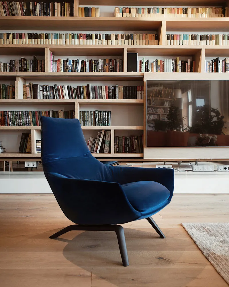 Foto: Estilo moderno, Consejos – fotos en nuestro sitio web