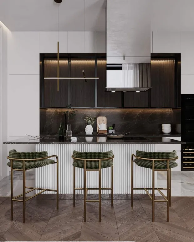 Diseño: estudio LINES