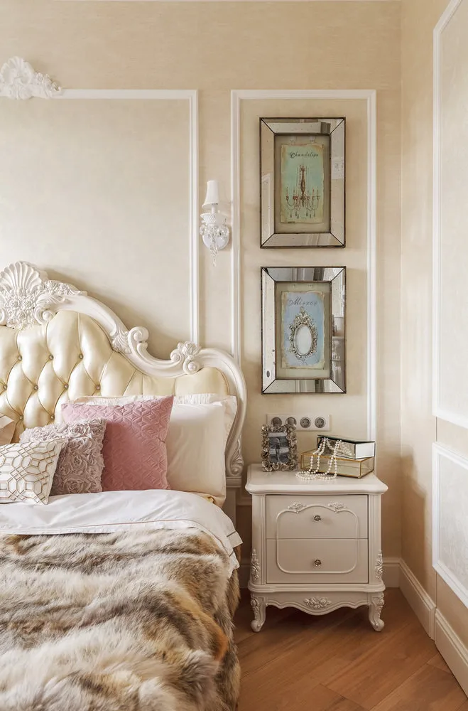 Дизайнер: Мария Рублева