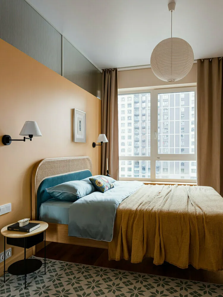 Фотография: в стиле , Квартира, Советы, Анастасия Заркуа, Джапанди – фото на нашем сайте