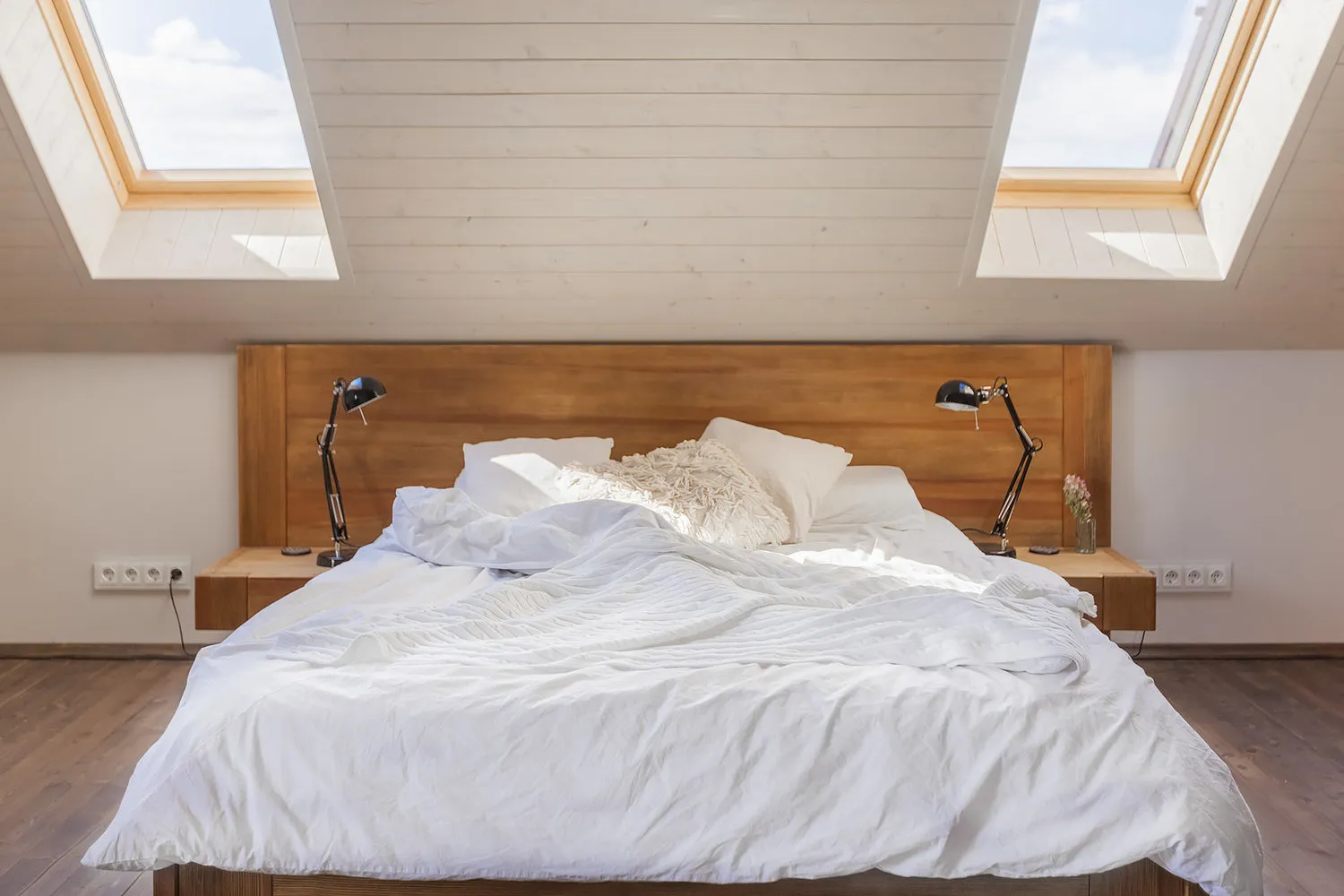 克拉斯诺戈尔斯克区蒂莫希诺村房屋设计