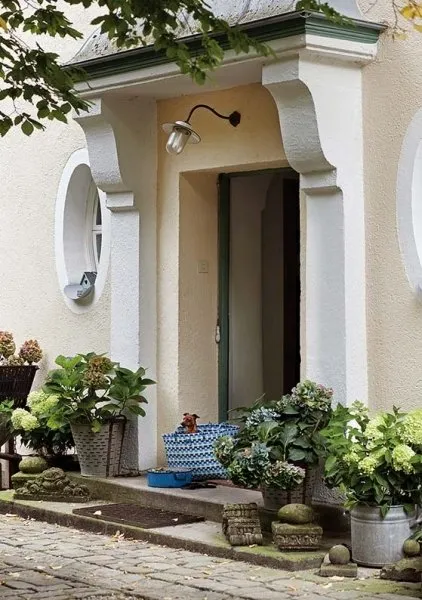 Zdjęcie: Kuchnia i jadalnia w stylu Nowoczesny, Dom, Dom i dachówka – zdjęcia na naszej stronie