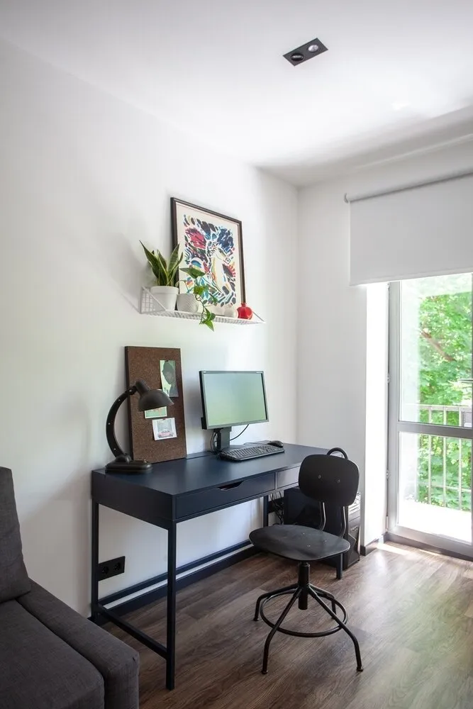 Photo: style, Apartment, Renovation, Khrushchyovka, Khrushchyovka Interior, How to Update a Khrushchyovka, Khrushchyovka Design – photos on our website