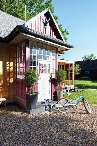 照片:普罗旺斯与乡村风格室内装饰,房屋、达恰——我们网站上的照片