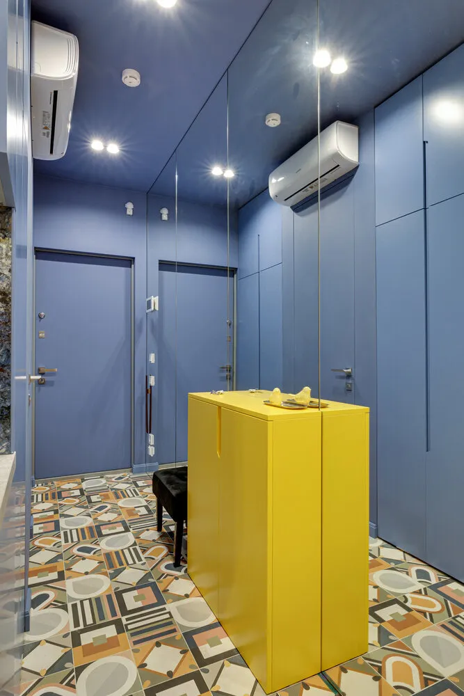 Diseño: Kogan Design Studio