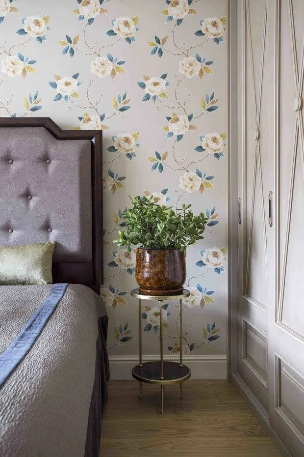 Photo: style, Wardrobe, Apartment, Tips, Stalin-era flat, P-44, Panel house, P44t – photo on our website