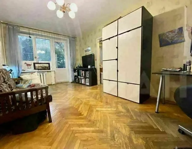 Gospodarna przed remontem