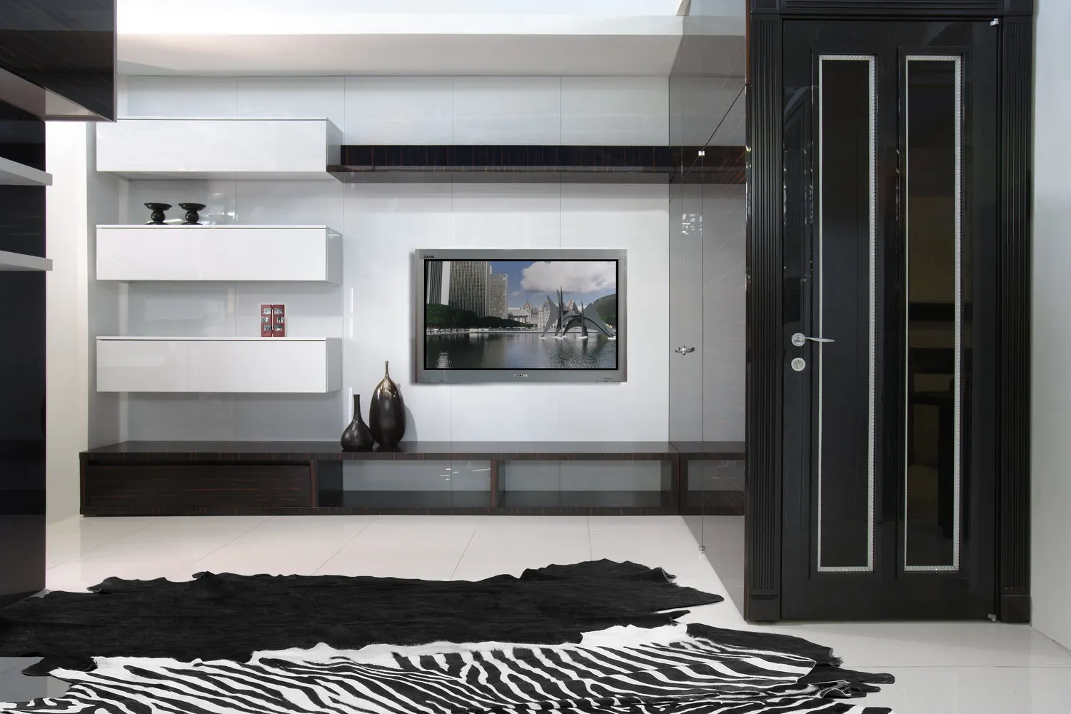 来自作品集Kitchen PORTE™ – 我们网站上的室内设计照片