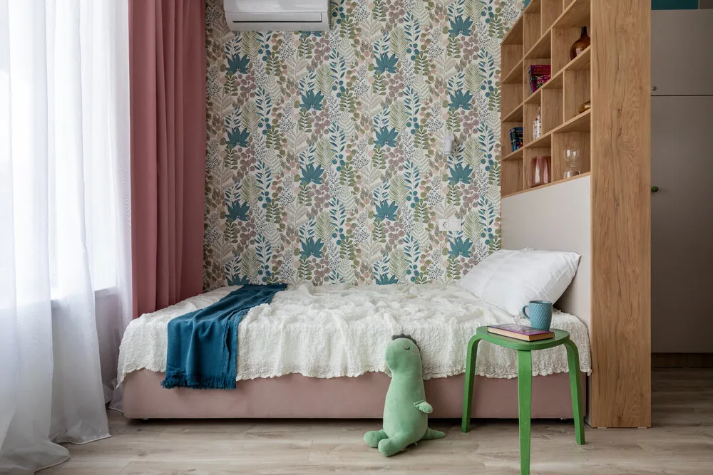 Foto: estilo , Apartamento, Consejos, hasta 40 metros cuadrados, Svetlana Plethneva – fotos en nuestro sitio web