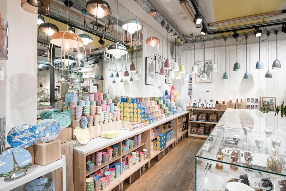 照片：巴黎，访谈，设计指南，Olga Shapovalova – 我们网站上的照片