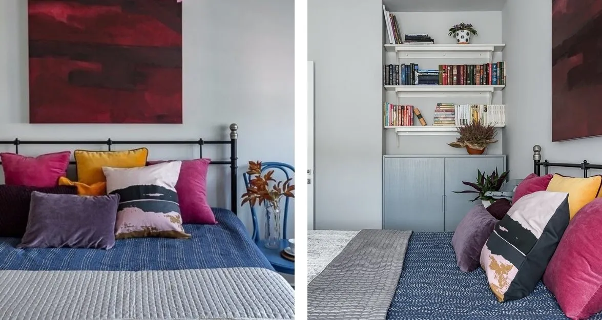 Design : Julia Fambulova