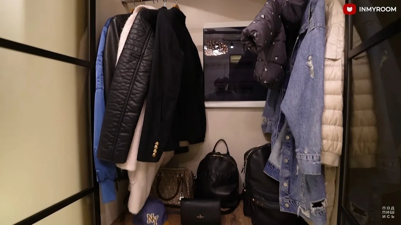 Фотографія: Прихожа в стилі Сучасний, Поради – фото на нашому сайті