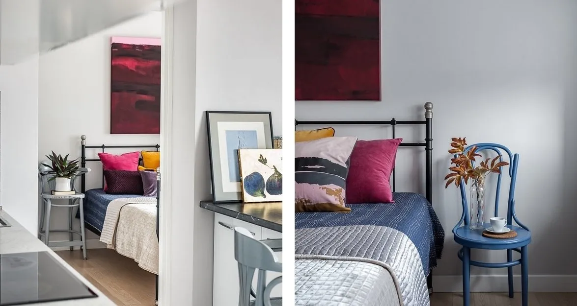 Design : Julia Fambulova